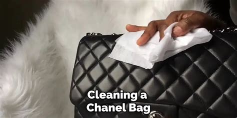 leather conditioner for chanel bags